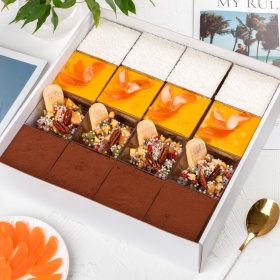 Candy Box №2
