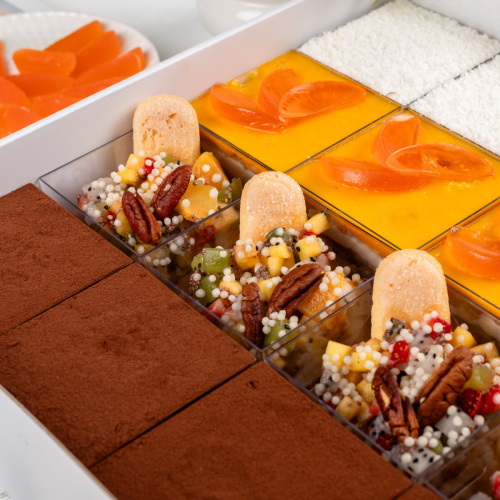 Candy Box №2