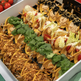 Мини-Такос №2