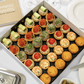 Тарталетки №2