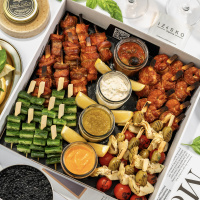 Шашлычки №2